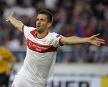 Ibišević strijelac u porazu Stuttgarta