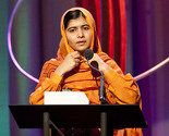 Malala poručila svjetskim liderima: Šaljite nam knjige, a ne oružje, olovke, a ne tenkove