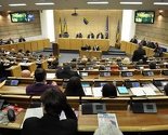 Nastavak sjednice Doma naroda Parlamenta FBiH