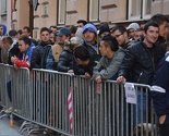Navijači dočekali da kupe dragocjene karte, traže od Saveza internet prodaju