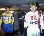 Bivši predsjednik bocnuo Ibrahimovića: Sušić je najbolja desetka u historiji PSG-a