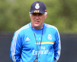Ancelotti: Piqueu bi bilo bolje da šuti i igra nogomet