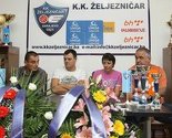 Bajkuša: Turnir "Davorin Popović Dačo" je prilika da djeci približimo žensku košarku