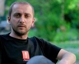 Faruk Šehić dobitnik nagrade Evropske unije za literaturu