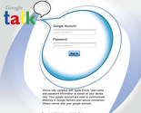 Google Talk slao poruke pogrešnim primateljima