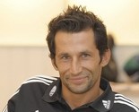 Salihamidžić dolazi u Sarajevo u okviru UEFA Champions League Trophy Toura
