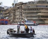 U blizini olupine Costa Concordije pronađeni ljudski ostaci