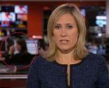 Osoblje BBC-a u nezgodnim situacijama u vijestima uživo