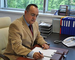 Dragan Davidović novi v.d. direktora Sekretarijata za vjere RS