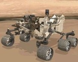 Rover Curiosity pronašao vodu na Marsu