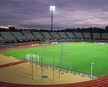 Grci ljuti na Litvance: Zašto protiv Zmajeva igrate na prirodnoj travi i većem stadionu?