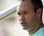 Iniesta: Nisam u ratu s Barcelonom