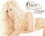 Cher promovirala novi album, uskoro slijedi koncertna turneja
