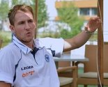 Izet Hajrović: Svaki dan gledam gol koji sam dao Slovacima