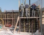 Povećana vrijednost građevinskih radova u FBiH