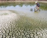 Čovjek je odgovoran za zagrijavanje planete, slijede suše i poplave