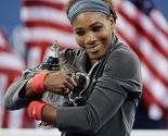 Serena Williams treći put osigurala "broj jedan" na kraju godine