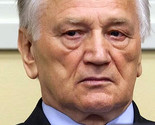 Presuda Tayloru vraća Momčila Perišića na optuženičku klupu?