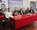 Bokseri iz 10 zemalja dolaze na turnir u znak sjećanja na Talijana