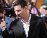 Messi se pojavio na prvom saslušanju zbog utaje poreza