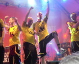 Veliki interes za koncert Dubioza kolektiva u Sarajevu