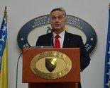 Lagumdžija: SDP neće učestvovati u dogovoru koji otvara vrata za podjelu BiH
