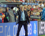 Mourinho: Nije me briga šta Villas-Boas priča