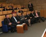 Predsjedništvo SDU pokreće inicijativu za smjenu Pećanca