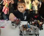 Počela je "Noć istraživača": Nauka je otvorila vrata svima