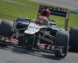 Räikkönen: Stanje s povredom leđa ću testirati na treningu
