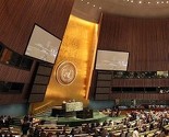 Vijeće sigurnosti UN usvojilo rezoluciju o Siriji