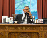 Prvi put od 1979. godine: Obama i Rohani telefonski razgovarali
