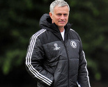 Mourinho: Mata je spreman za prvu ekipu