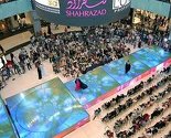 Zavirite u Dubai Mall, najveći tržni centar na svijetu