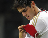 Kaka: Dobro se oporavljam, valjda ću uskoro na travnjak