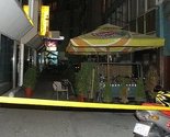 Sarajevo: Uhapšen muškarac koji je ranio vlasnika nargila bara Orient