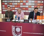 FK Sarajevo: Žalit ćemo se na odluku NSBiH, uskratili su nam pravo na odbranu