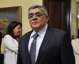 Atina: Uhapšeni čelnici zloglasne grčke Zlatne zore, čiji su pripadnici ratovali i u BiH