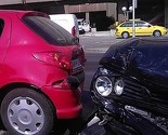 Dvoje povrijeđenih u saobraćajnoj nesreći kod RTV doma u Sarajevu