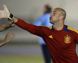 Reina: Napoli me vratio u život, bio sam blizu kraja