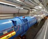 Googleov Street View omogućio i šetnju kroz CERN