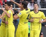 Bundesliga: "Petarda" Borussije Dortmund, slavlja Bayerna i Bayera