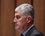 Čović se nada dogovoru do odlaska u Brisel