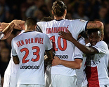 Le Championnat: Nove pobjede PSG-a i Marseillea