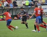Borac slavio protiv Slavije sa 2:0
