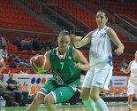 U Zenici počeo Memorijalni košarkaški turnir "Amna Fazlić"