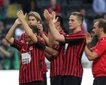 Bundesliga: Eintracht i HSV bez pobjednika