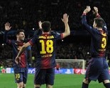 Barcelona ostvarila najbolji start u sezoni, Martino pretekao Pepa i Tita