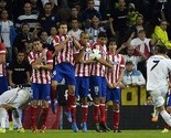 Primera: Atletico srušio Real na Santiago Bernabeuu