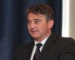 Željko Komšić: Zašto sam ja postao problem BiH?